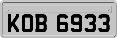 KOB6933