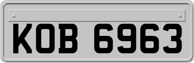 KOB6963
