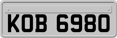KOB6980