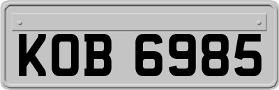 KOB6985