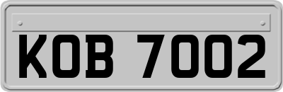 KOB7002