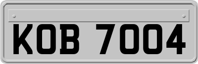 KOB7004