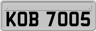 KOB7005