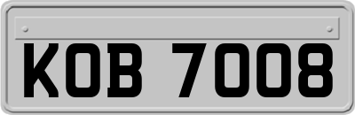 KOB7008