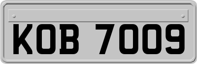 KOB7009