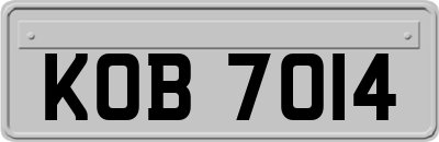 KOB7014