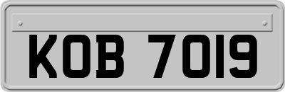 KOB7019