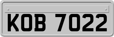 KOB7022