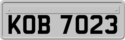 KOB7023
