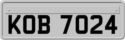 KOB7024