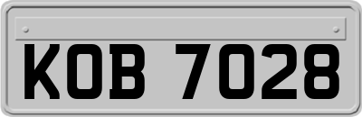 KOB7028