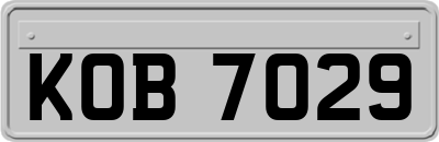 KOB7029