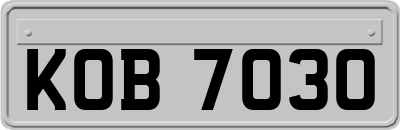 KOB7030