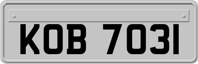 KOB7031