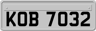 KOB7032