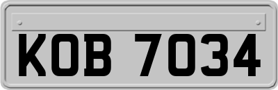 KOB7034