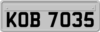 KOB7035