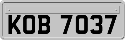 KOB7037