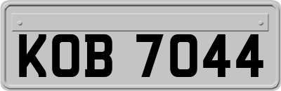 KOB7044
