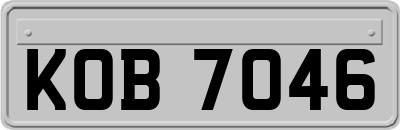 KOB7046