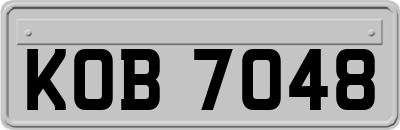 KOB7048