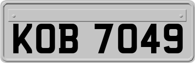 KOB7049