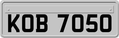 KOB7050