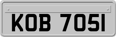 KOB7051