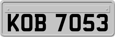 KOB7053