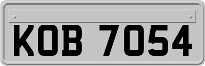 KOB7054