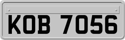 KOB7056