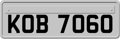 KOB7060