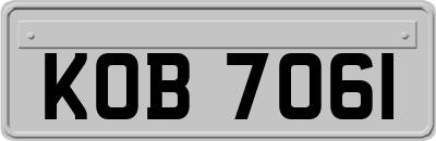 KOB7061
