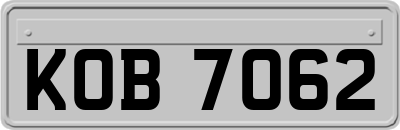 KOB7062