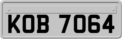 KOB7064