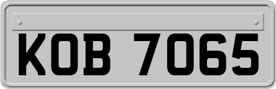 KOB7065