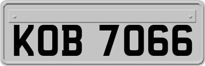 KOB7066