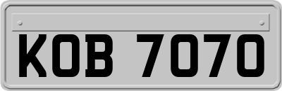 KOB7070