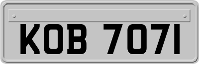 KOB7071