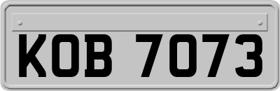 KOB7073