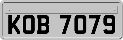 KOB7079