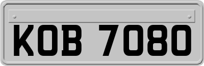 KOB7080