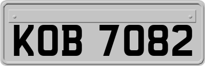 KOB7082