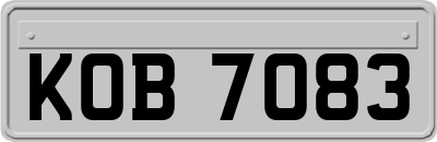 KOB7083