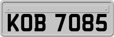 KOB7085