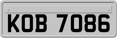 KOB7086