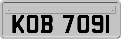 KOB7091