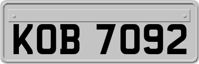 KOB7092