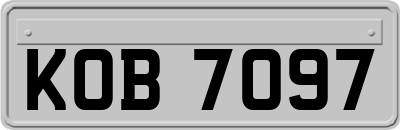 KOB7097