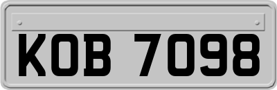 KOB7098